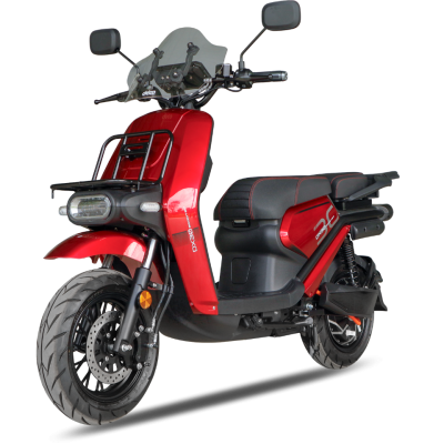 มอเตอร์ไซค์ไฟฟ้า DECO รุ่น DX30