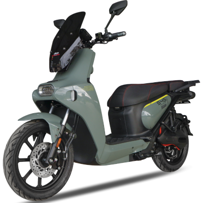มอเตอร์ไซค์ไฟฟ้า DECO รุ่นS45