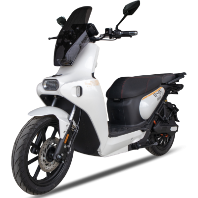 มอเตอร์ไซค์ไฟฟ้า DECO รุ่นS45
