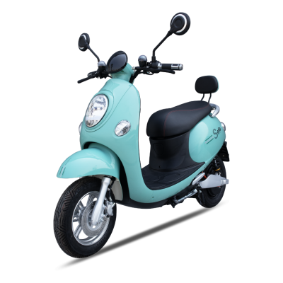 มอเตอร์ไซค์ไฟฟ้า DECO รุ่น Sofia