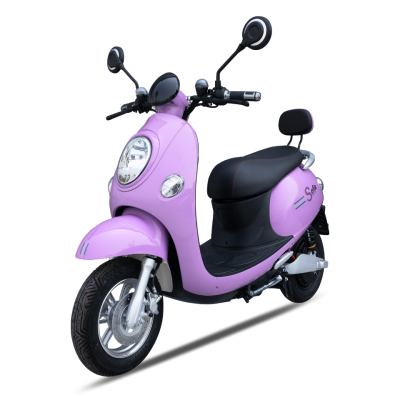 มอเตอร์ไซค์ไฟฟ้า DECO รุ่น Sofia