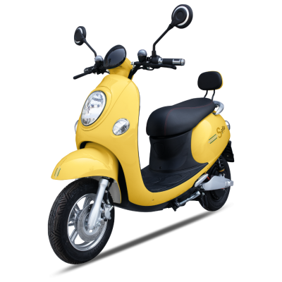 มอเตอร์ไซค์ไฟฟ้า DECO รุ่น Sofia