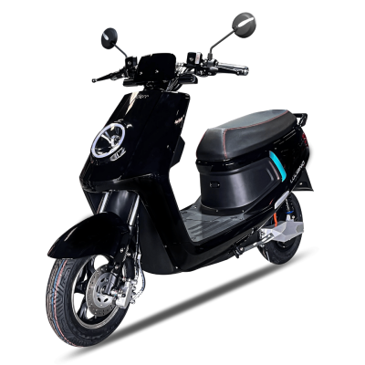 มอเตอร์ไซค์ไฟฟ้า DECO รุ่น Luciano