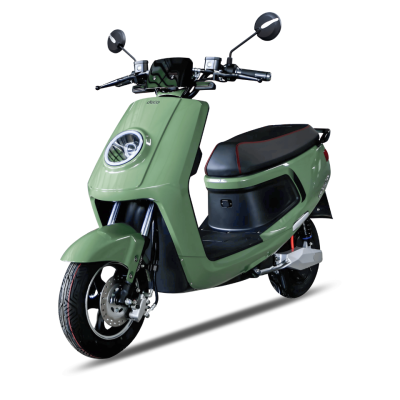 มอเตอร์ไซค์ไฟฟ้า DECO รุ่น Luciano