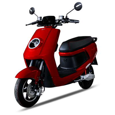 มอเตอร์ไซค์ไฟฟ้า DECO รุ่น Luciano