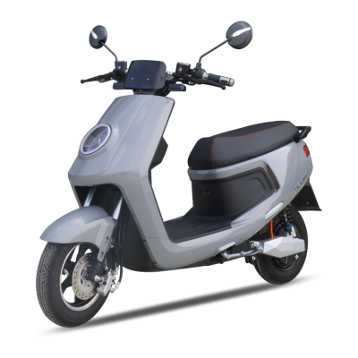 มอเตอร์ไซค์ไฟฟ้า DECO รุ่น Luciano