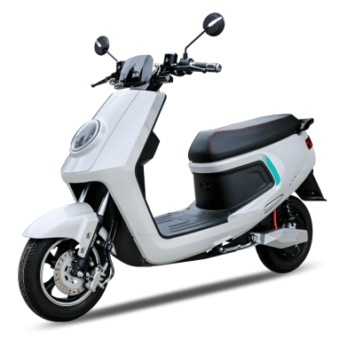 มอเตอร์ไซค์ไฟฟ้า DECO รุ่น Luciano