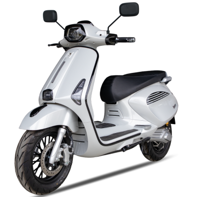 มอเตอร์ไซค์ไฟฟ้า DECO รุ่น Lanzo