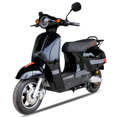 มอเตอร์ไซค์ไฟฟ้า DECO รุ่น Bello