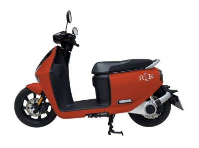 มอเตอร์ไซค์ไฟฟ้า I-MOTOR รุ่น Breeze