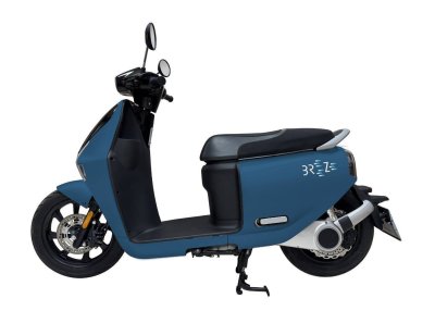มอเตอร์ไซค์ไฟฟ้า I-MOTOR รุ่น Breeze