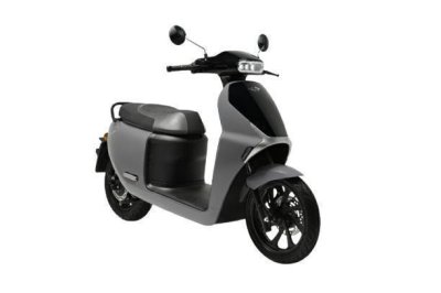 มอเตอร์ไซค์ไฟฟ้า I-MOTOR รุ่น Breeze