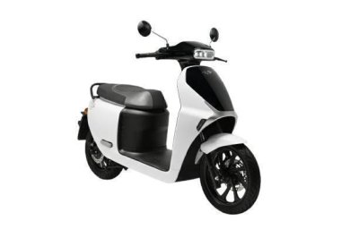 มอเตอร์ไซค์ไฟฟ้า I-MOTOR รุ่น Breeze