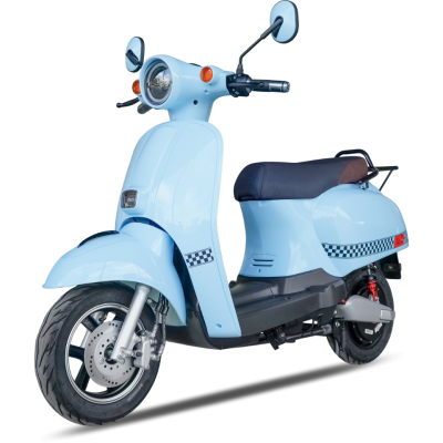 มอเตอร์ไซค์ไฟฟ้า DECO รุ่น Bello