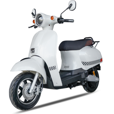 มอเตอร์ไซค์ไฟฟ้า DECO รุ่น Bello