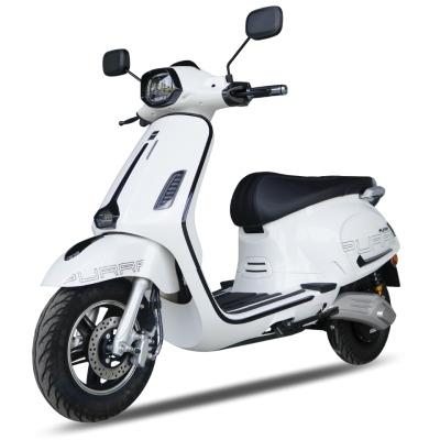 มอเตอร์ไซค์ไฟฟ้า DECO รุ่น Purra