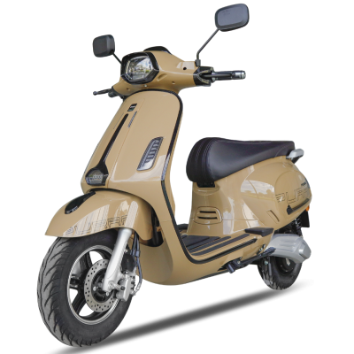 มอเตอร์ไซค์ไฟฟ้า DECO รุ่น Purra