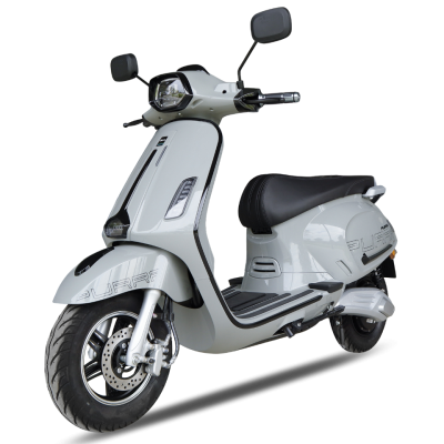 มอเตอร์ไซค์ไฟฟ้า DECO รุ่น Purra