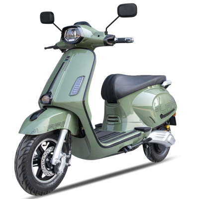 มอเตอร์ไซค์ไฟฟ้า DECO รุ่น Purra