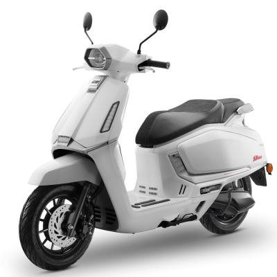 มอเตอร์ไซค์ไฟฟ้า EM รุ่น Milano