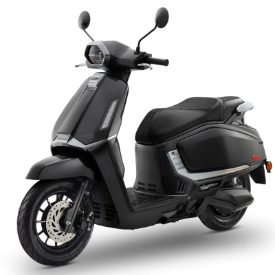 มอเตอร์ไซค์ไฟฟ้า EM รุ่น Milano