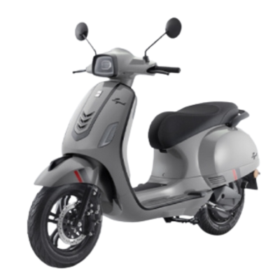 มอเตอร์ไซค์ไฟฟ้า EM รุ่น Legend Pro