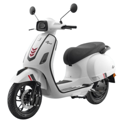 มอเตอร์ไซค์ไฟฟ้า EM รุ่น Legend Pro