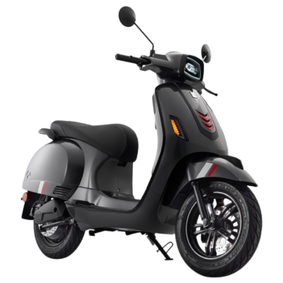 มอเตอร์ไซค์ไฟฟ้า EM รุ่น Legend Pro