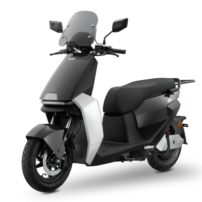 มอเตอร์ไซค์ไฟฟ้า EM รุ่น Owen