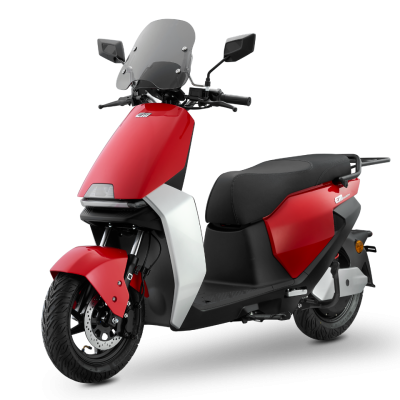 มอเตอร์ไซค์ไฟฟ้า EM รุ่น Owen