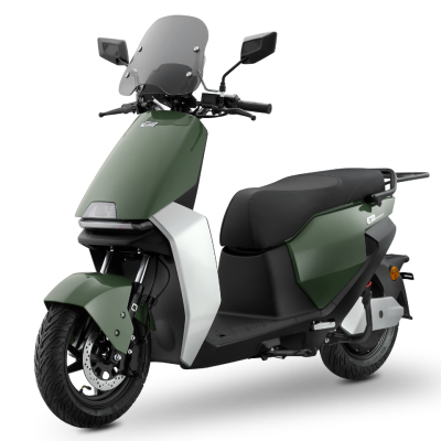 มอเตอร์ไซค์ไฟฟ้า EM รุ่น Owen