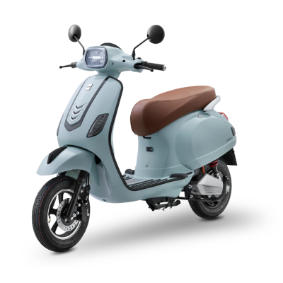 มอเตอร์ไซค์ไฟฟ้า EM รุ่น Legend