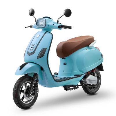 มอเตอร์ไซค์ไฟฟ้า EM รุ่น Legend