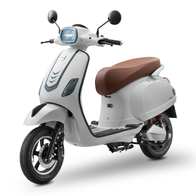 มอเตอร์ไซค์ไฟฟ้า EM รุ่น Legend