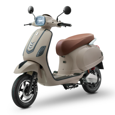 มอเตอร์ไซค์ไฟฟ้า EM รุ่น Legend