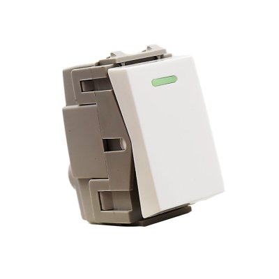 SUNTECH (6 ชิ้น) สวิตซ์ทางเดียว รุ่น MF149
