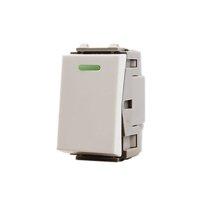 SUNTECH (2 ชิ้น) สวิตซ์ทางเดียว รุ่น MF149