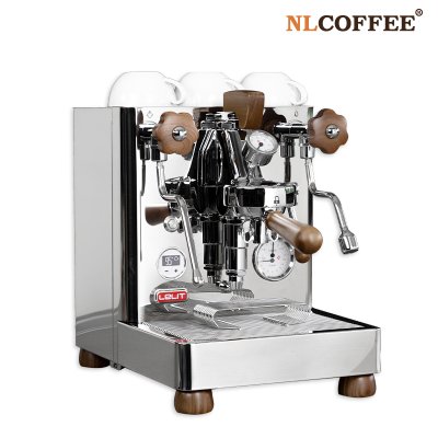 Lelit : Bianca Dual Boiler (V.3 Update 2022)