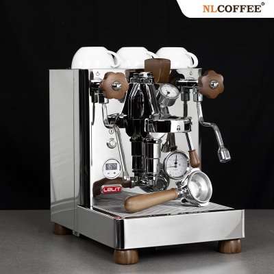 Lelit : Bianca Dual Boiler (V.3 Update 2022)