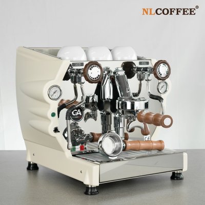 La Nuova Era : Altea Wood Compact
