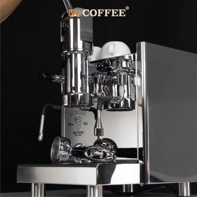 Bezzera : Strega AL-S