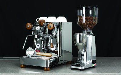 Lelit : Bianca Dual Boiler (V.3 Update 2022)