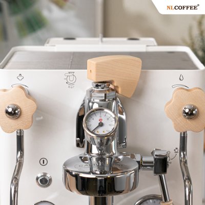 Lelit : Bianca Dual Boiler (V.3 Update 2022)
