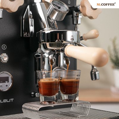 Lelit : Bianca Dual Boiler (V.3 Update 2022)