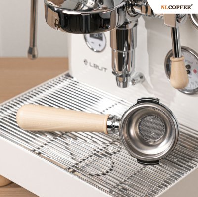 Lelit : Bianca Dual Boiler (V.3 Update 2022)