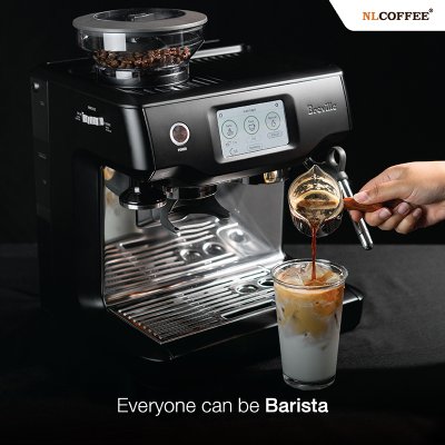 Breville : BES880