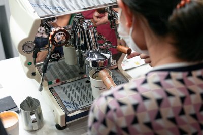 Thailand Coffee Fest 2023