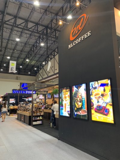 Thailand Coffee Fest 2019