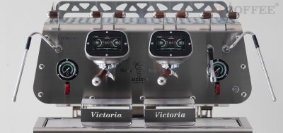 BEZZERA : VICTORIA
