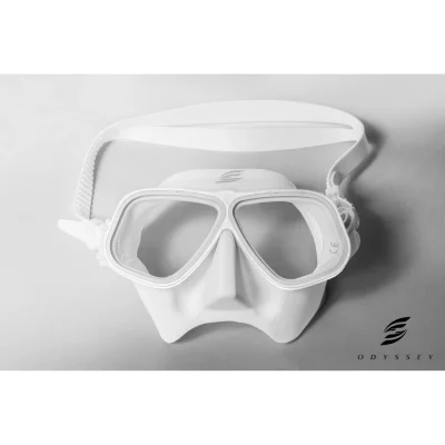 Odyssey™ Titan Freediving Mask Low volume